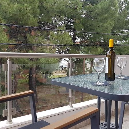 Hotel Oceanis Kallithea  Exterior foto