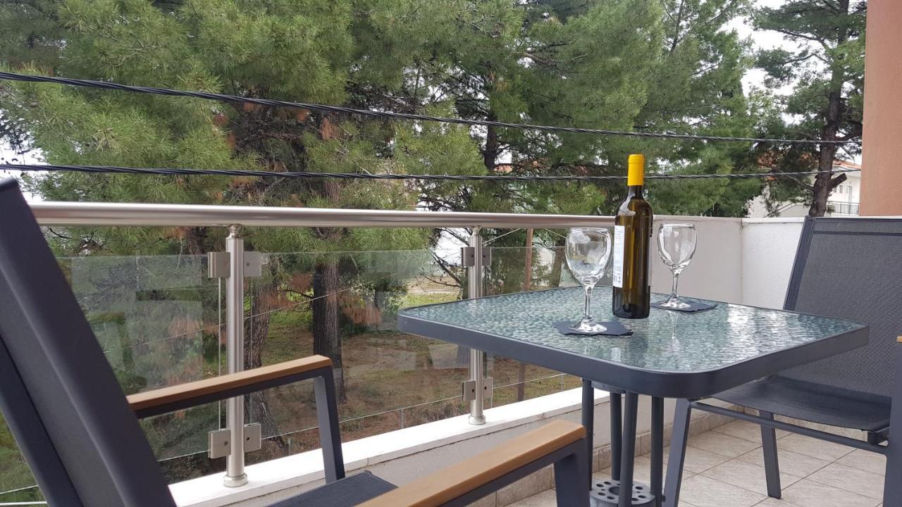 Hotel Oceanis Kallithea  Exterior foto